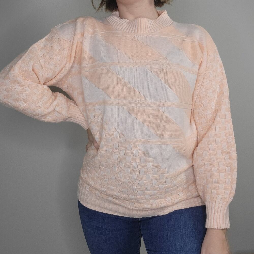 Vintage Teasers Sweater Top